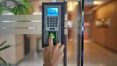 Access Control System