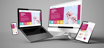 Website Design & Development