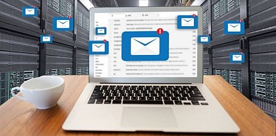 Email Hosting