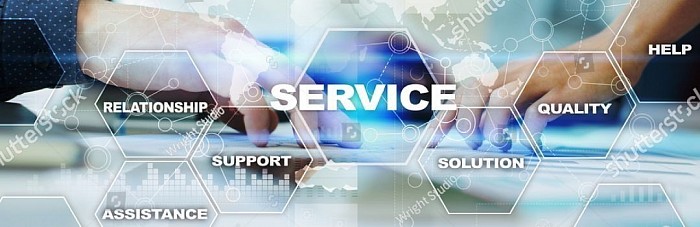 Services