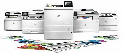 HP Printer