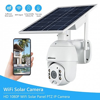 PTZ Camera